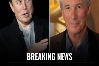 BREAKING NEWS: Richard Gere moves to Spain and vows never to return to the US due to Elon Musk’s influence.