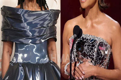 Breaking: Halle Berry Refused to Present an Oscar Along with Whoopi Goldberg: “She’s Not a Nice Person”