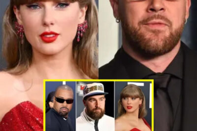 BREAKING NEWS: Travis Kelce Is Reportedly Planning a ‘Man-to-Man’ Showdown to Defend Taylor Swift