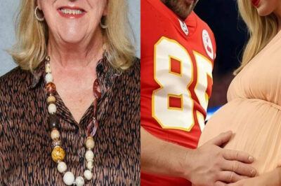 BABY BREWING? ‘It’s happening’ – Major Taylor Swift and Travis Kelce baby hint dropped by his mom Donna in 7-word social media message… “it’s getting closer”