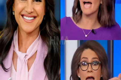 BREAKING DRAMA: Time for a staffing change… Get rid of Jessica. Her voice is difficult to listen to