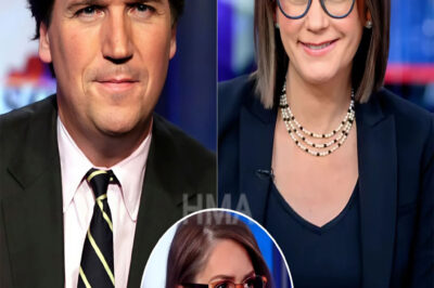 SH0CKING TV SHOWDOWN: Jessica Tarlov STUNS Fox Co-Hosts with Jaw-Dropping Take—One Co-Host Demands ‘Cut Scene’ LIVE on Air After Feeling Humiliated!