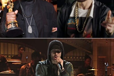 Questlove opens up about the uphill battle of clearing Eminem’s “Stan” for his SNL musical history documentary—and it wasn’t just paperwork. Getting “Stan” on board was like landing the final puzzle piece, locking in one of SNL’s most ambitious and emotional sequences ever.