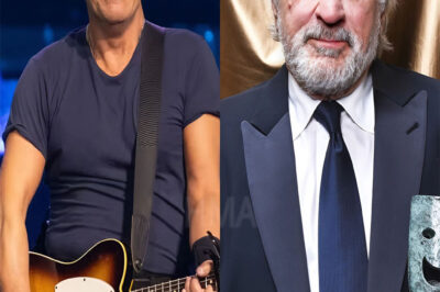 BREAKING: Legendary stars Bruce Springsteen and Robert De Niro have announced they will move to Canada due to unrest in the United States.