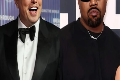 Elon Musk Confirms Kanye West’s Twitter Will “Never See” Him Again After His Rυde Action