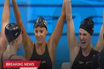 William Thomas Banned Permanently from Women’s Sports: Directed to Compete with Men