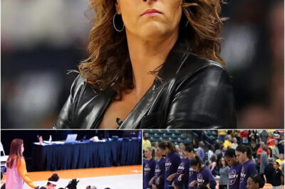 Breaking News: The women’s basketball team refuses to compete against biological males, saying it’s “not right.”