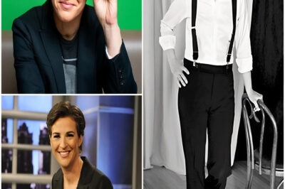 After close to twenty years of hosting her nightly program, television “queen” Rachel Maddow opens up in a special interview with Vanity Fair, sharing the reasons behind her departure from MSNBC, her future plans, and unexpected aspects of her personal life in Western Massachusetts.
