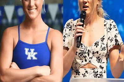 Swimmer Riley Gaines has won her lawsuit against the NCAA. The $50 million settlement, awarded to Gaines for what she said was an unfair distribution of medals, marked a significant victory not only for the athlete but also for those who criticized they consider excessive behavior of alertness in sports.