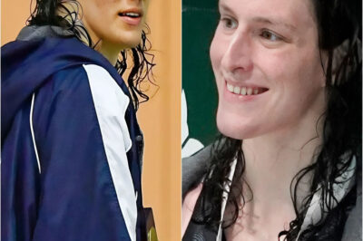 HOT NEWS: Lia Thomas loses legal battle, will not have a chance of qualifying for the Olympics: “a huge victory for women’s sport”