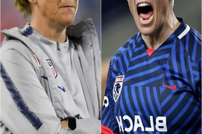 BREAKING !!! Megan Rapinoe Responds Strongly to Coach Prime’s Criticism: “I’m Leaving America – Sports Will Lose a Big Star”