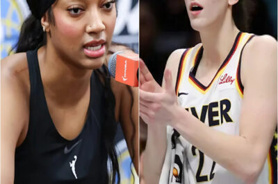Angel Reese threatens to boycott and leave the WNBA and demands more money as she feels dissatisfied with her $75,000-a-year rookie contract and requests a salary equal to star Caitlin Clark