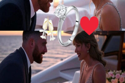 Travis Kelce isn’t just a gridiron hero—he’s a master of romance. A meticulously crafted, emotional plan to cement his forever with Taylor Swift is in the works, sending fans into a frenzy of anticipation!