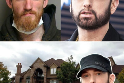 A man who brazenly broke into Eminem’s Clinton Township home not once, but twice, has finally been brought to justice. After a chilling second invasion, a jury found him guilty on Wednesday of first-degree home invasion and aggravated stalking—marking the end of a terrifying chapter for the rap icon, and a moment where the law caught up with obsession.