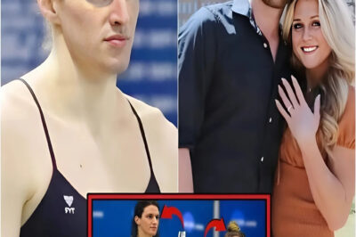 Lia Thomas Has Lost All Her Medals, Riley Gaines Will Get Them All Thanks To Outside Forces…