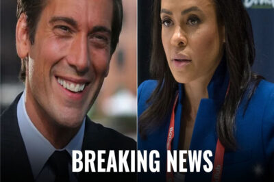 ABC Reportedly Fires Entire Staff Following Debate Backlash: ‘Our Biggest Mistake’