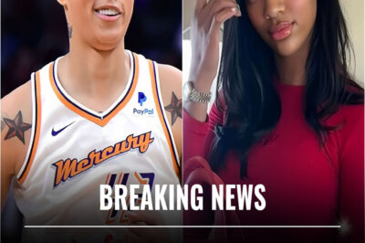 Brittney Griner claims that the WNBA will be bigger than the NFL in 5 years thanks to Angel Reese.