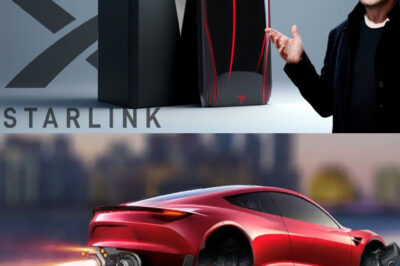 Elon Musk’s 7 Affordable Projects That Are Coming in 2025. Everything You Need To Know HERE