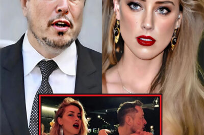 7 MINUTES AGO: Elon Musk reveals that his relationship with actress Amber Heard caused him the greatest pain of his life