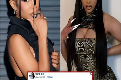 Cardi B Claps Back at Accent Cri_tics Following Bia’s Diss Track: “This is a Multimillion Dollar Accent, Baby!”