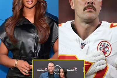 Travis Kelce’s ex Kayla Nicole reveals what she ‘won’t ever’ do again after split from Chiefs star