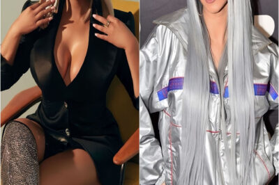 BREAKING NEWS: Nicki Minaj defends Cardi B against ‘bankruptcy’ accusations and talks about $65 million tour offer