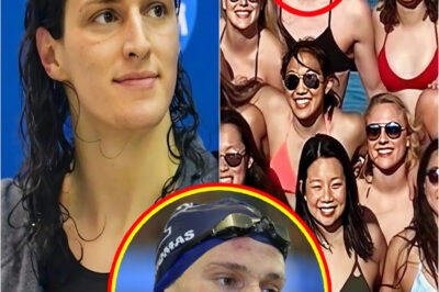 BREAKING: Lia Thomas Quits Women’s Competitive Swimming for Life After Olympic Disqualification