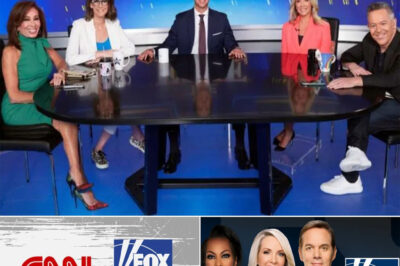 Fox News dominates 2024 viewership, topping CNN and MSNBC combined during unprecedented year of news