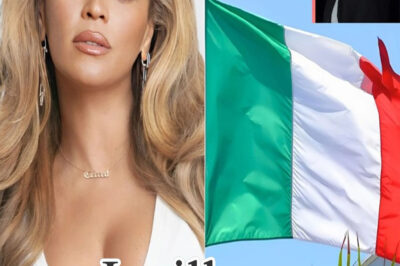 Beyoncé Announces Retirement, Reveals Plans to Move to Italy Over Elon Musk