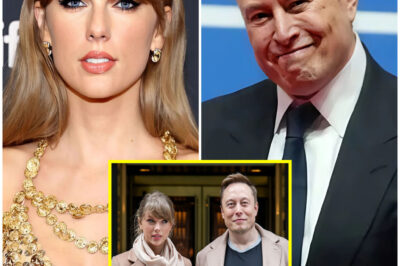 Taylor Swift Responds to Elon Musk After He Made Sarcastic Comments About Person of the Year