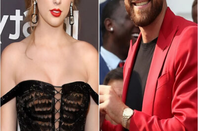 HOLLYWOOD IN PANIC: Taylor Swift and Travis Kelce Mysteriously Vanish on Red Carpet Night—No Show, No Statement, and a Storm of Breakup Rumors Erupts Across Social Media and Fan Circles…