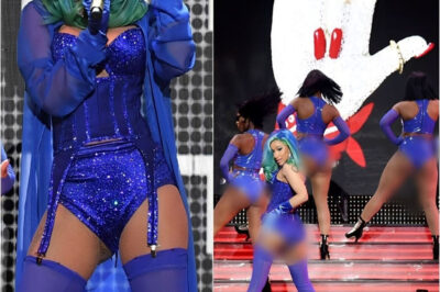 Rap Queen Cardi B Revealed as Final Headliner for Longitude 2024 – Tickets Available This Friday!