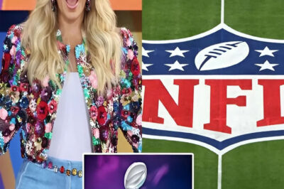 BREAKING NEWS: NFL fans call for Carrie Underwood to perform at the Super Bowl 60 halftime concert replacing Beyoncé, and the NFL has responded.