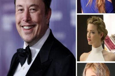 Elon Musk is on the Hunt for Brilliant Women Worldwide — Not for Business, but to Shape the Future of Humanity