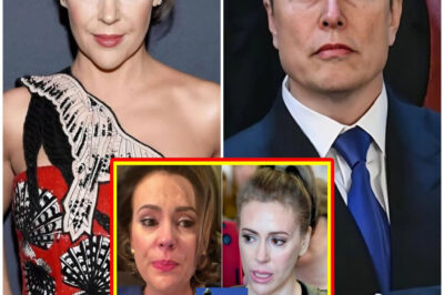 BREAKING: Alyssa Milano Announces She Will Sell All Her Properties in Red States and Plans to Leave the U.S. After a Heated Conflict with Elon Musk