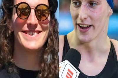 LATEST NEWS: Lia Thomas loses lawsuit, no chance to attend Olympics in a big victory for women’s sports. Revealing the person behind manipulating everything…