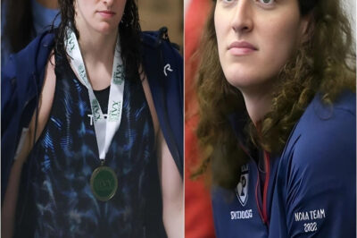 BREAKING NEWS: Lia Thomas loses her legal battle and will not have the chance to qualify for the Olympics, marking a major victory for women’s sports and facing the heaviest penalty in sports history for fraudulent conduct