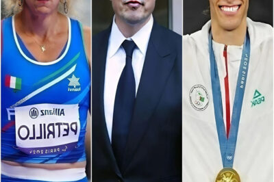 LATEST NEWS: Elon Musk Wants a Proposal to Stop All Tournaments Allowing Biological Men to Compete in Women’s Categories