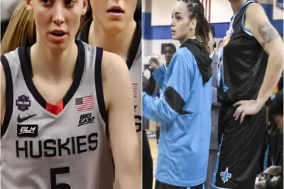 Girls Basketball Team Refuses to Compete Against Biological Men, Says ‘It’s Not Right’