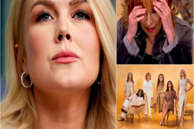 ‘The View’ officially boycotted after Karoline Leavitt’s LIVE on-air call—Fans erupt in cheers, flooding social media with praise: “Finally, the worst show in history has been banned!”