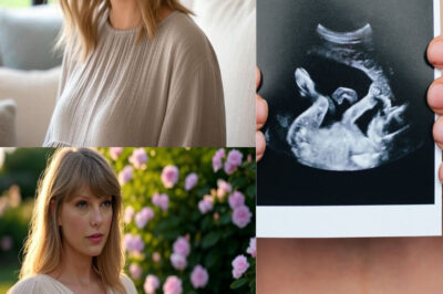 GLOBAL BOMBSHELL ALERT: Travis Kelce Spills the Tea, Confirming Taylor Swift Is Four Months Pregnant with Their First Child—And the Baby’s Name Reveal Has Fans Losing It!