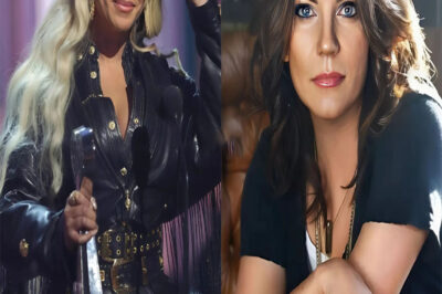 Breakingnews: Martina McBride Slams Beyoncé: ‘Country Music Doesn’t Need a Clown in a Cowboy Hat!’ .