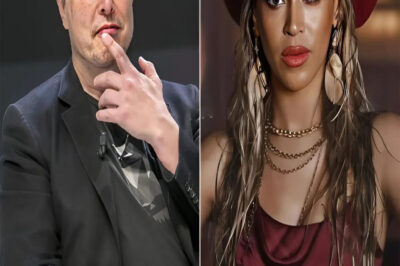 Beyoncé Hits Back At Elon Musk: ‘Sell Your Tesla And Beg For Mercy, You Reckless, Selfish Scammer!’ Musk’s Fiery Response Sends Everyone Into Panic!.