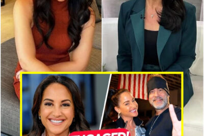 Breaking News: This Just Happened to Fox News’ Emily Compagno!
