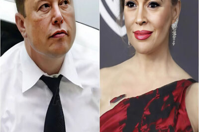 BREAKING: Alyssa Milano Announces She Will Sell All Her Properties In Red States And Plans To Leave The U.s. After A Heated Conflict With Elon Musk