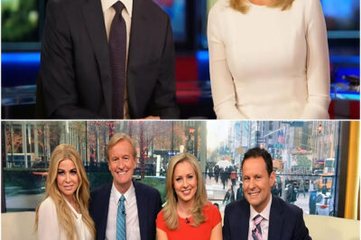 BREAKING NEWS: Sandra Smith Takes on Stunning New Role at Fox News—Fans and Rivals Stunned by Her Promotion! What Does This Mean for the Future of the Network.