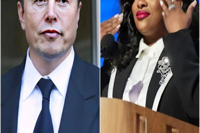 BREAKING: Jasmine Crockett DESTR0YS Elon Musk in Congress—The Shocking Moment That Brought His Empire to Its Knees! How Crockett’s Explosive Attack Exposed Musk’s Weaknesses—The Aftermath That Has Everyone Talking!