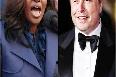 THIS JUST HAPPENED: Elon Musk UNEXPECTEDLY BECOMES A PHENOMENON After HUMILIATING Jasmine Crockett, Causing Her to Storm Off the Stage in HUMILIATION, Leaving Viewers Stunned!