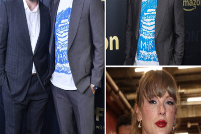 Jason Kelce “slips up” while Travis actively promotes New Heights. Jason Kelce nearly reveals the date Taylor Swift will appear on New Heights, sending the fan community into a frenzy over a seemingly harmless half-spoken comment