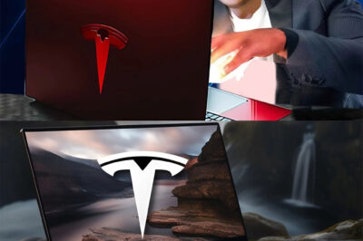 Tesla Laptop Shocker: Musk Promises a “Quantum Leap” in Computing